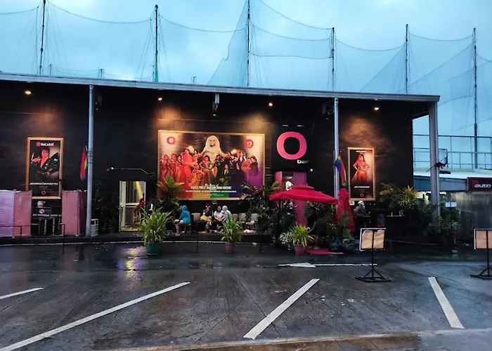 The Cozy Palette * Manila