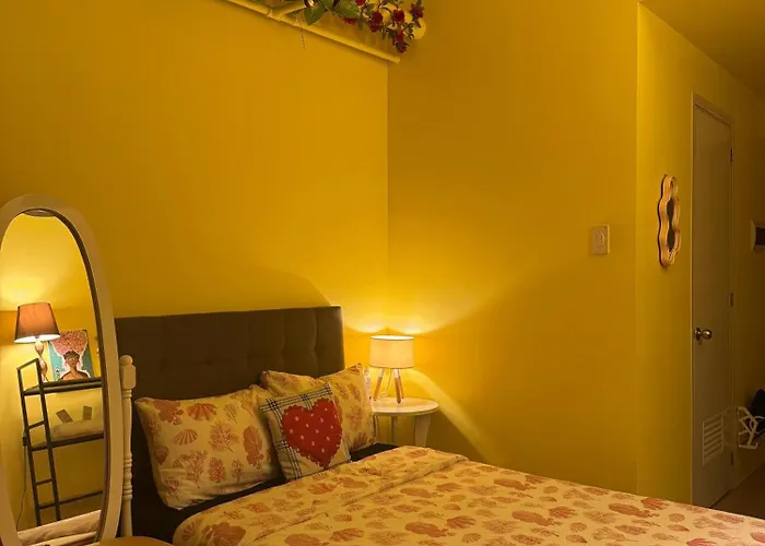 The Cozy Palette