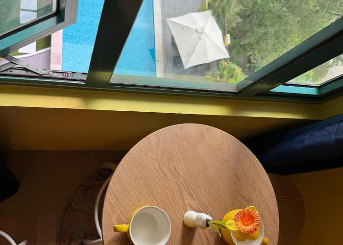 Apartamento The Cozy Palette Manila